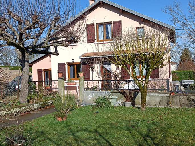 chez Doris et Alain, Hautes-Pyrénées