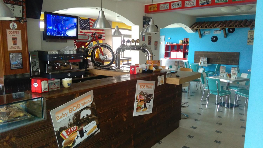 Food & Drinks 5, La Quercia Hotel con Ristorante, Cremona