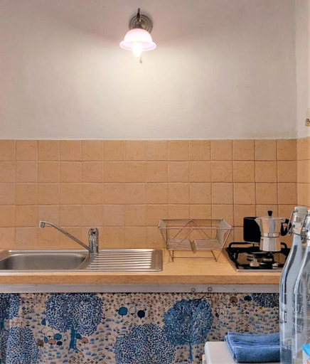 Others 2, Bed & Breakfast Porta d'Oriente, Brindisi