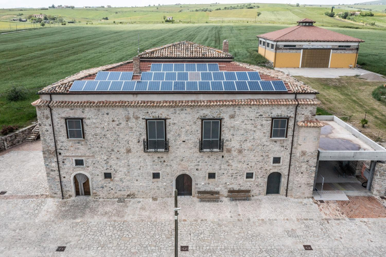 Others 3, Dimora Schioppo - Irpinia, Avellino