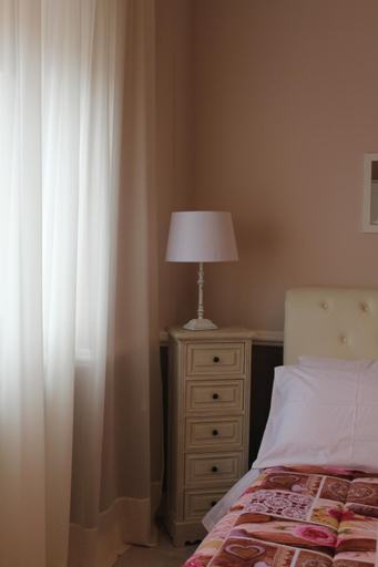 Bedroom 5, B&B incentro, Foggia