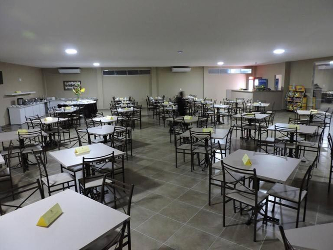 Food & Drinks 4, Lacazzona Hotel, Belo Jardim