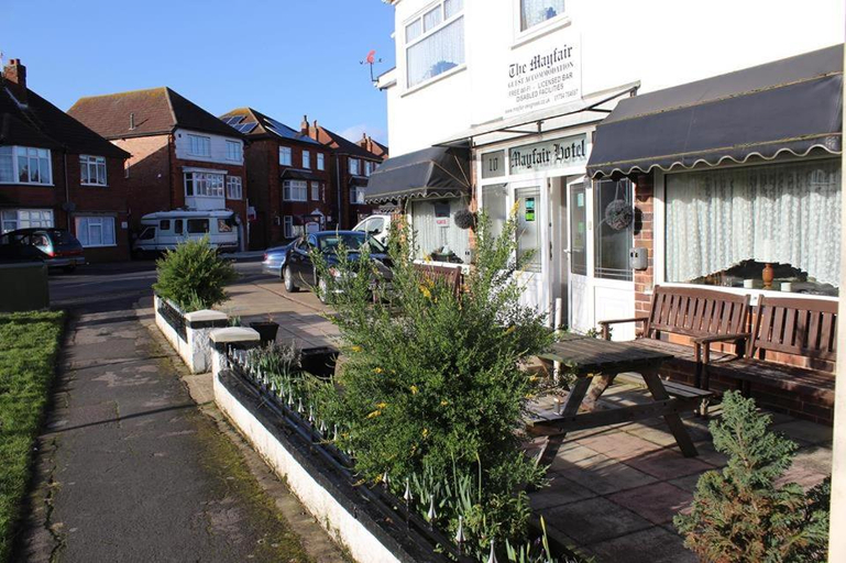 Exterior & Views 2, Mayfair Hotel, Lincolnshire