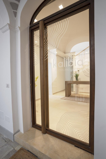 Others 5, Kalibia rooms and suites, Trapani