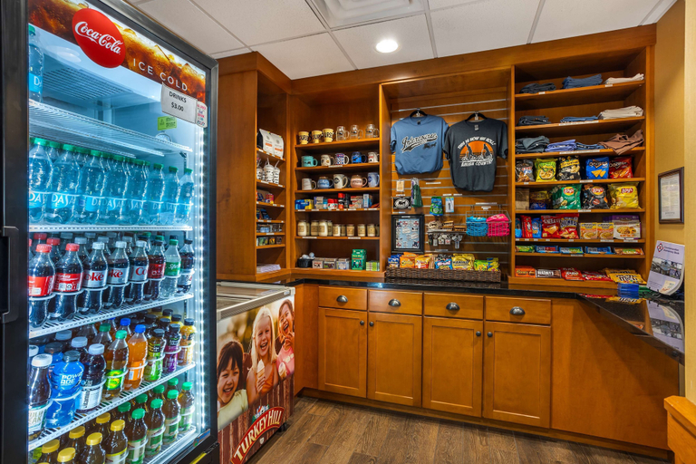 Food & Drinks 5, Best Western Plus Intercourse Village Inn & Suites, Lancaster