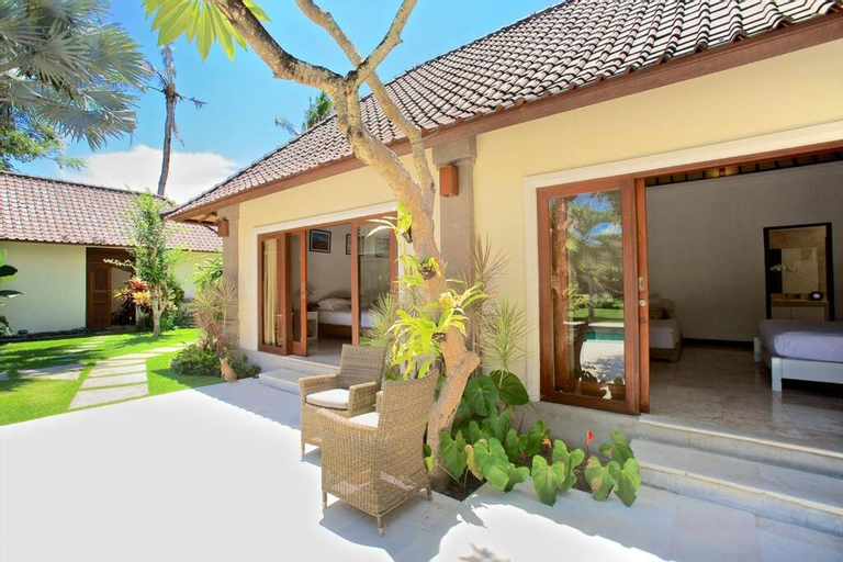 Exterior & Views 1, Tropical Oasis, Villa Mimba, Denpasar