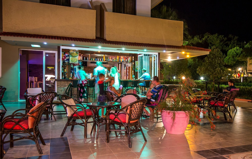 Food & Drinks 5, Cabu Hotel Adults Only, South Aegean