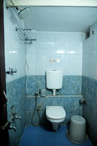 Bathroom 5, Grand Choice, Bangalore