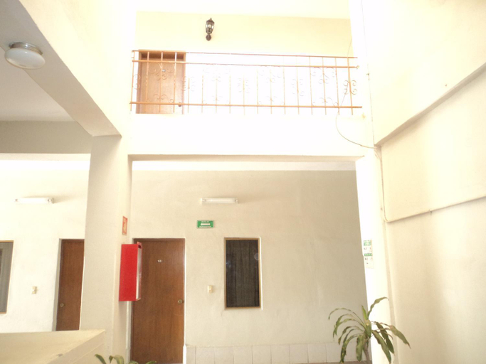 Others 5, Hotel Kuraica, Cajeme