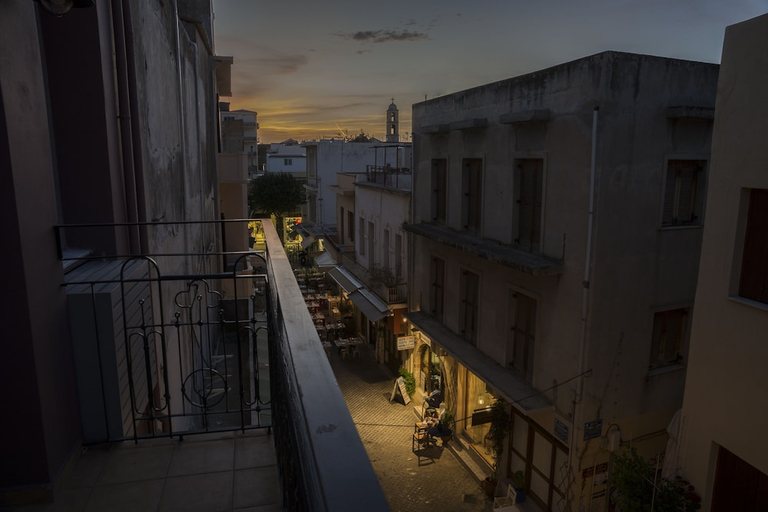 Others 5, Elia Daliani Suites, Crete