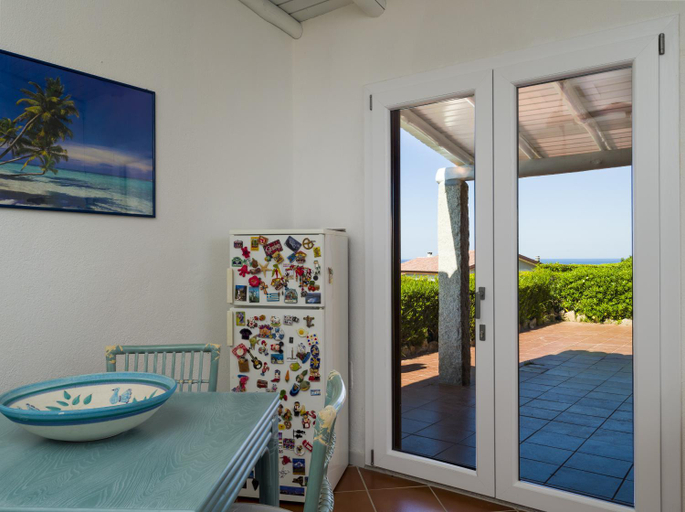 Others 5, Laura's Terrace - Klodge, Olbia-Tempio