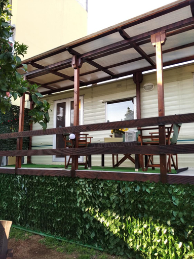 Exterior & Views 1, Anna's bella casa, Peloponnese