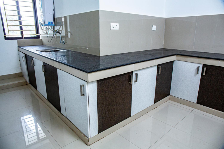 Dining Room 4, Ecoville suites, Kozhikode