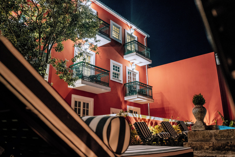 Exterior & Views 2, Boutique Hotel Teatro, Angra do Heroísmo