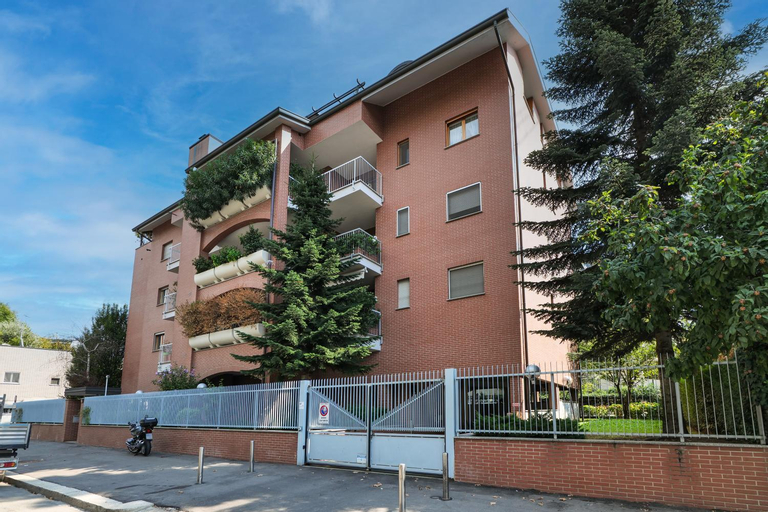 SAN SIRO STADIUM LUXURY PLUS, Milano