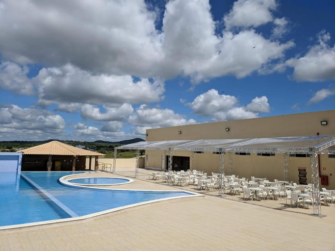 Sport & Beauty 5, Lacazzona Hotel, Belo Jardim