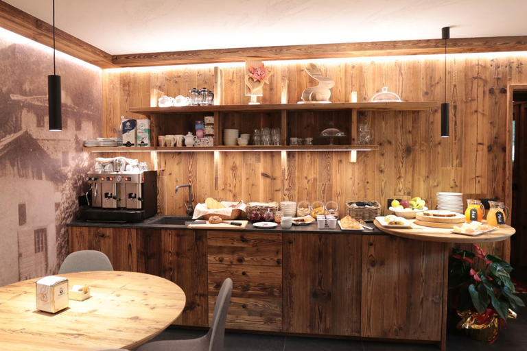 Others 4, B&B Al Mulin, Belluno