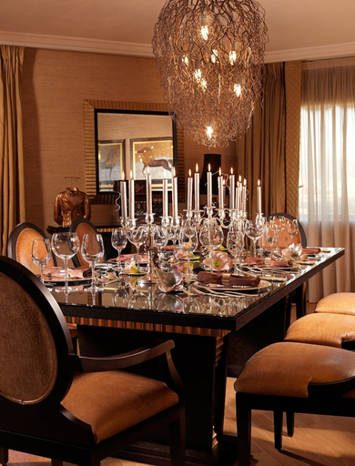 Food & Drinks 3, Divani Caravel Hotel, Attica