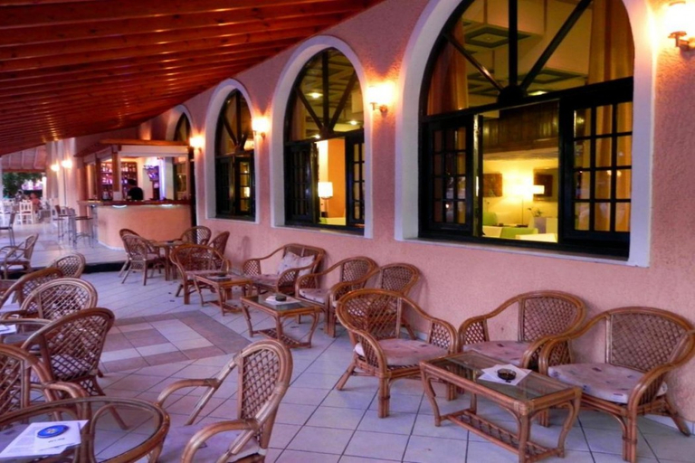 Food & Drinks 4, Alkionis Hotel, Ionian Islands