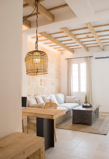 Public Area 2, 120 Hotel Boutique - Adults Only, Baleares