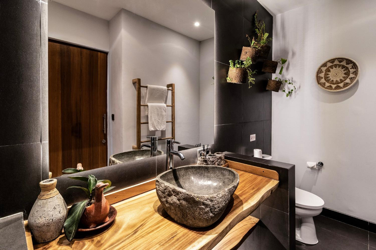 Bathroom 4, Villa Kala by BaliSuperHost, Gianyar