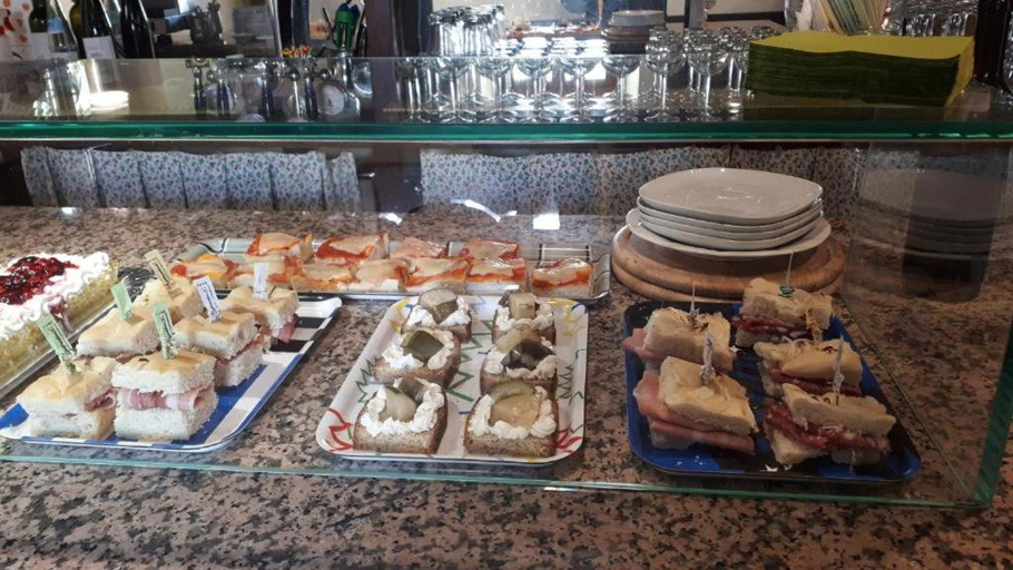 Others 3, LOCANDA SAN GALLO, Udine