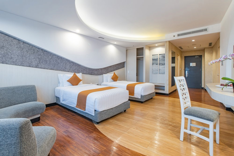Bedroom 10