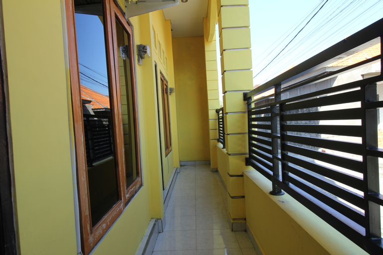 Others 4, OYO 94091 Sn Guest House, Denpasar