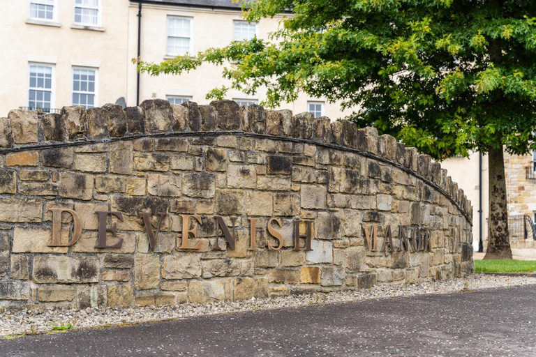 Exterior & Views 1, Escape Ordinary at Devenish Manor, Fermanagh and Omagh