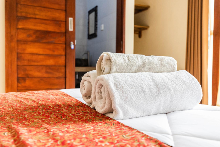 Others 3, Villa New Era: 2-levels Villa - up to 9 persons, Gianyar