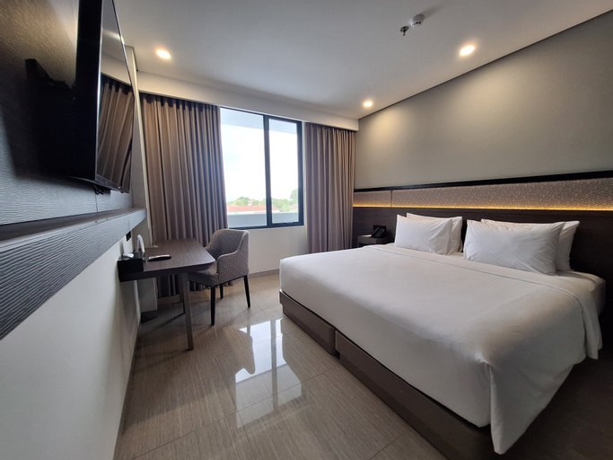 Bedroom 19