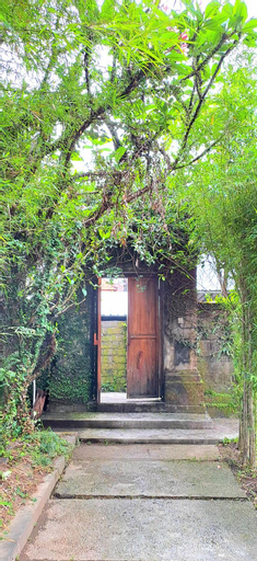 Tropica House 2 minutes from Ubud center, Gianyar