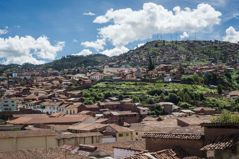 Others 3, Hostal Corihuasi, Cusco