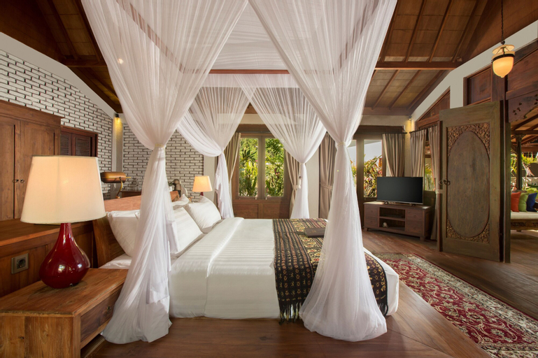 Bedroom 14