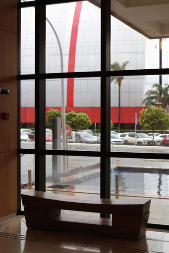 Others 4, Localizacao incrivel vista otima equipado e novo, Brasília
