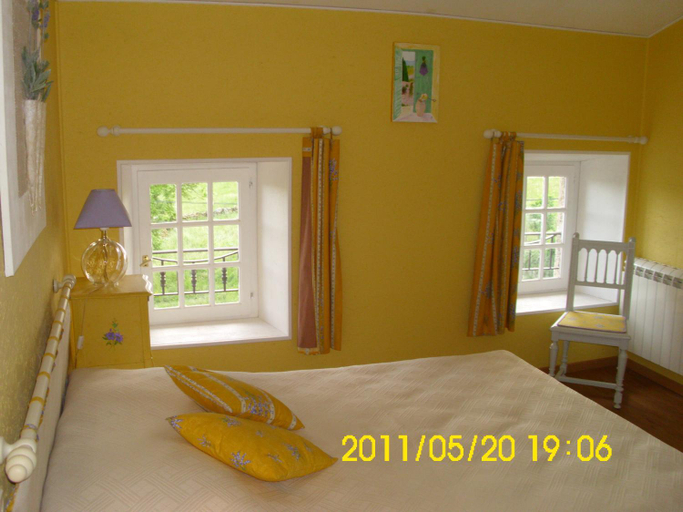 Others 3, Chambre d'hotes MISTRAL, Haute-Loire