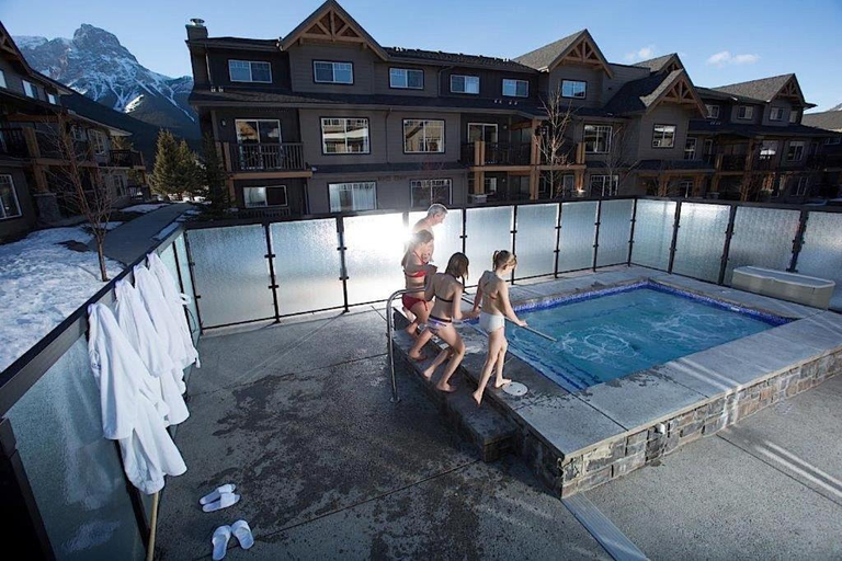 Sport & Beauty 3, Copperstone Resort, Division No. 15