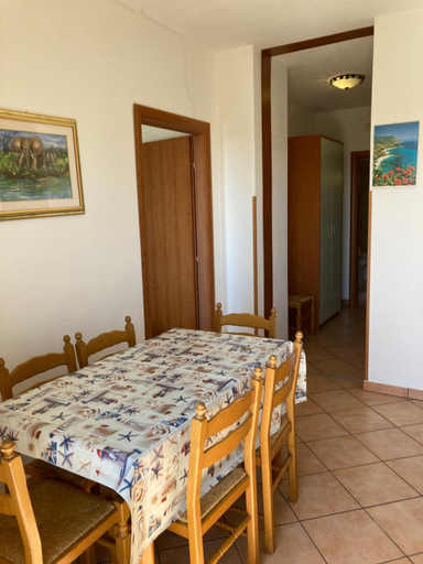 Others 5, residenceduemari, Vibo Valentia