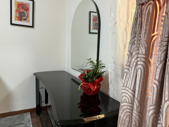 Living area 4, Grande Bellezza, Venezia