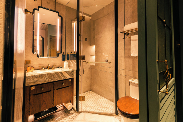 Bathroom 3