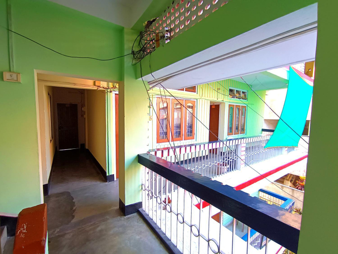 Others 5, Ajanta Lodge, Kamrup Metropolitan