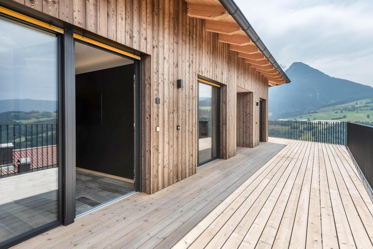 Others 2, Aumia Apartment Turmalin, Bolzano