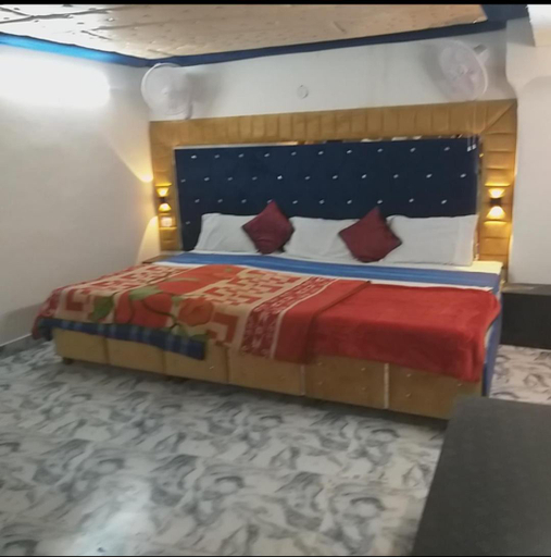 Others 5, Hotel Shehnaz Inn, Amritsar