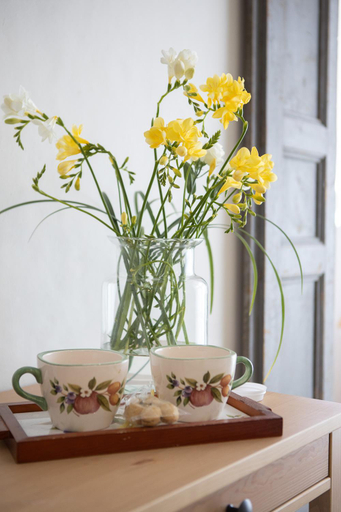 Others 4, Donna Elena - Epoque Residence, Asti