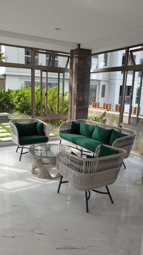 Others 3, M-Town Signature Gading Serpong by J's Luxury , Tangerang