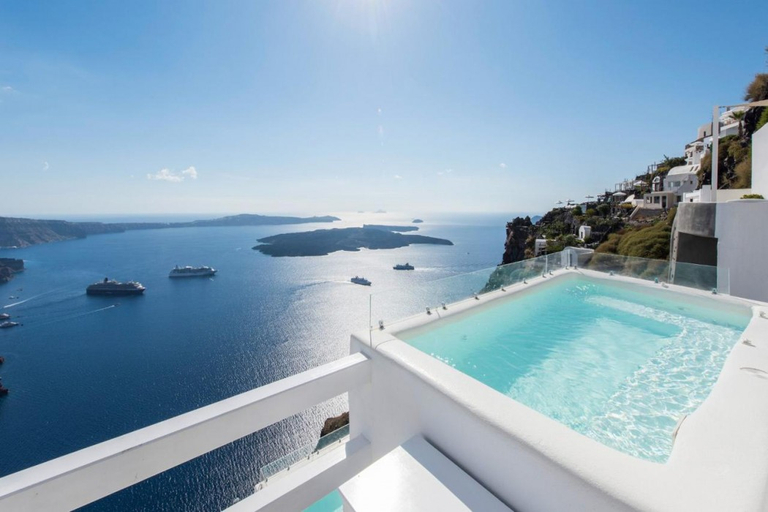 Sport & Beauty 2, Aqua Luxury Suites, Ionian Islands