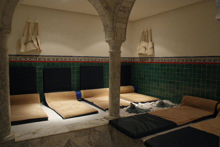 Bedroom 3, El Mouradi Mahdia, Mahdia