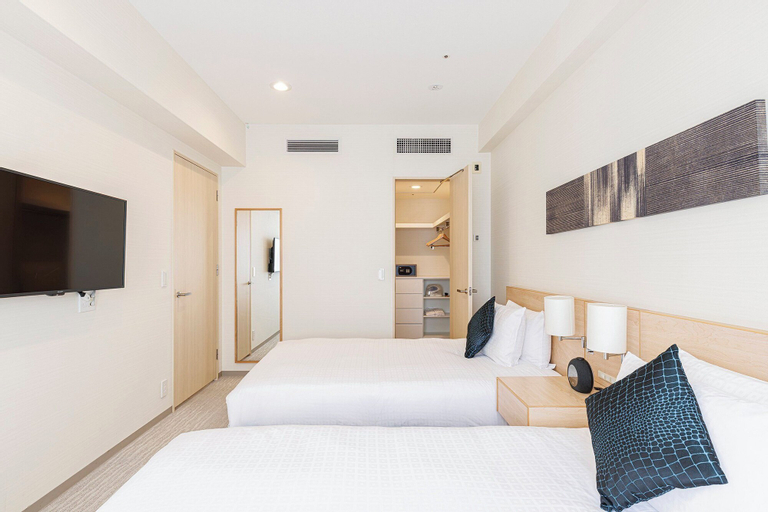 Bedroom 16