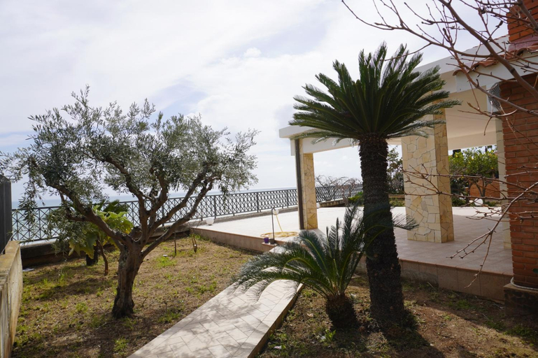 View 4, Villa Dolce Vista, Agrigento