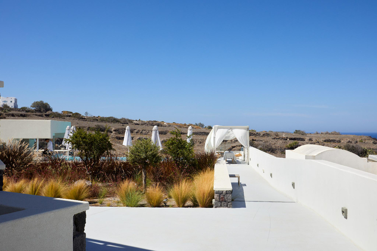 Public Area, Adorno Oia, South Aegean